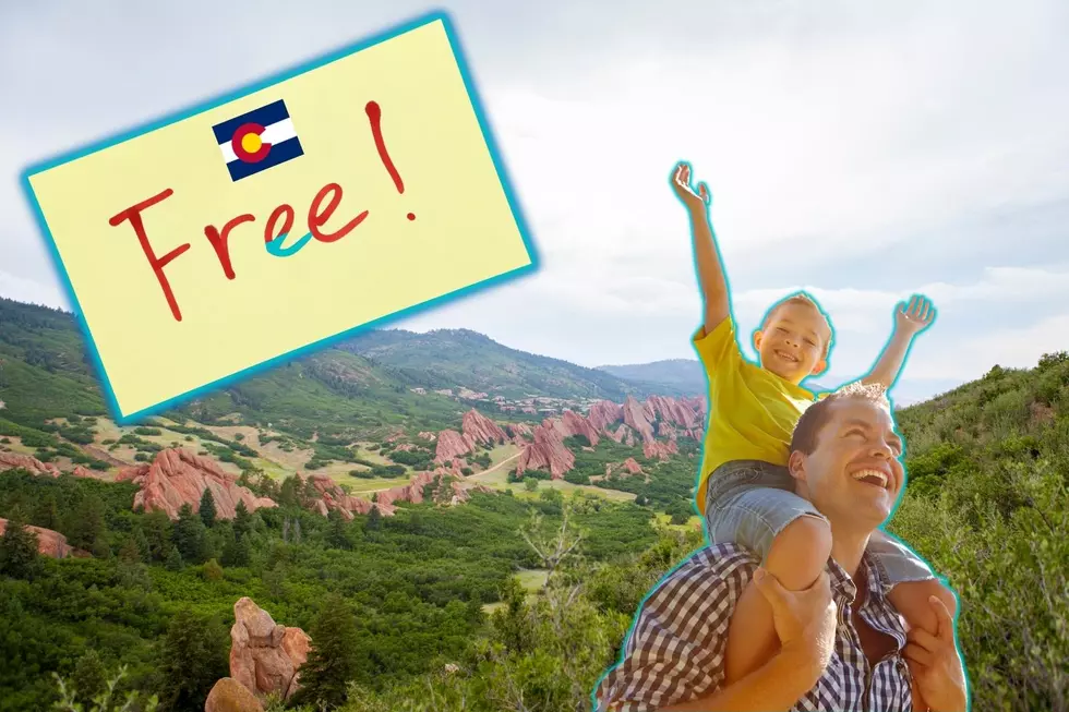 How You Can Visit A Colorado State Park For Free Anytime