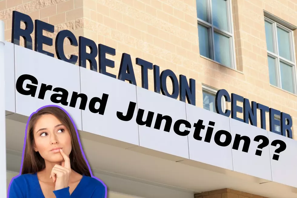 Will Grand Junction Ever Get A Community Rec Center?