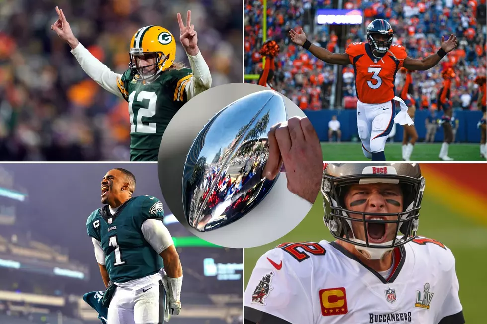 Will Denver Broncos Super Bowl Talk Lead To NFL Championship?