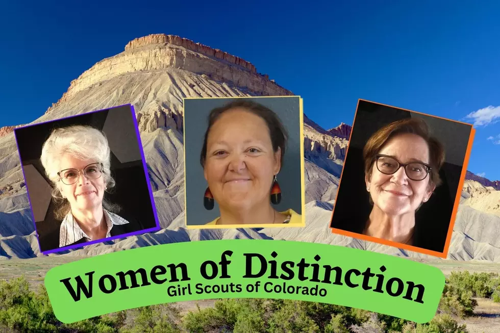 Girl Scouts of Colorado Honors Western Slope Women of Distinction