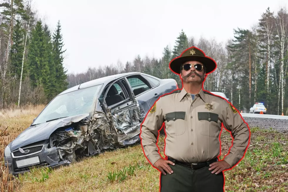 The  Surprising #1 Reason For Serious Vehicle Crashes In Colorado