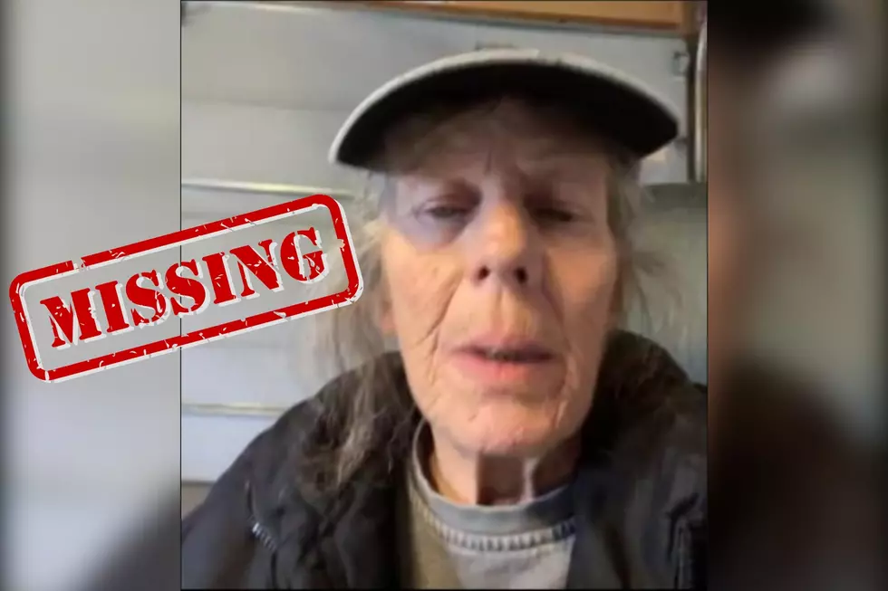 Local Authorities Continue Search For Missing Grand Junction Woman