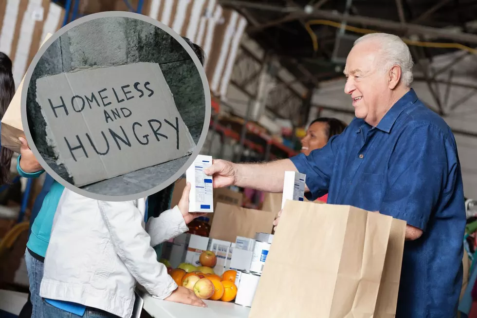 Here’s Where Hungry People Can Get Free Food In Grand Junction