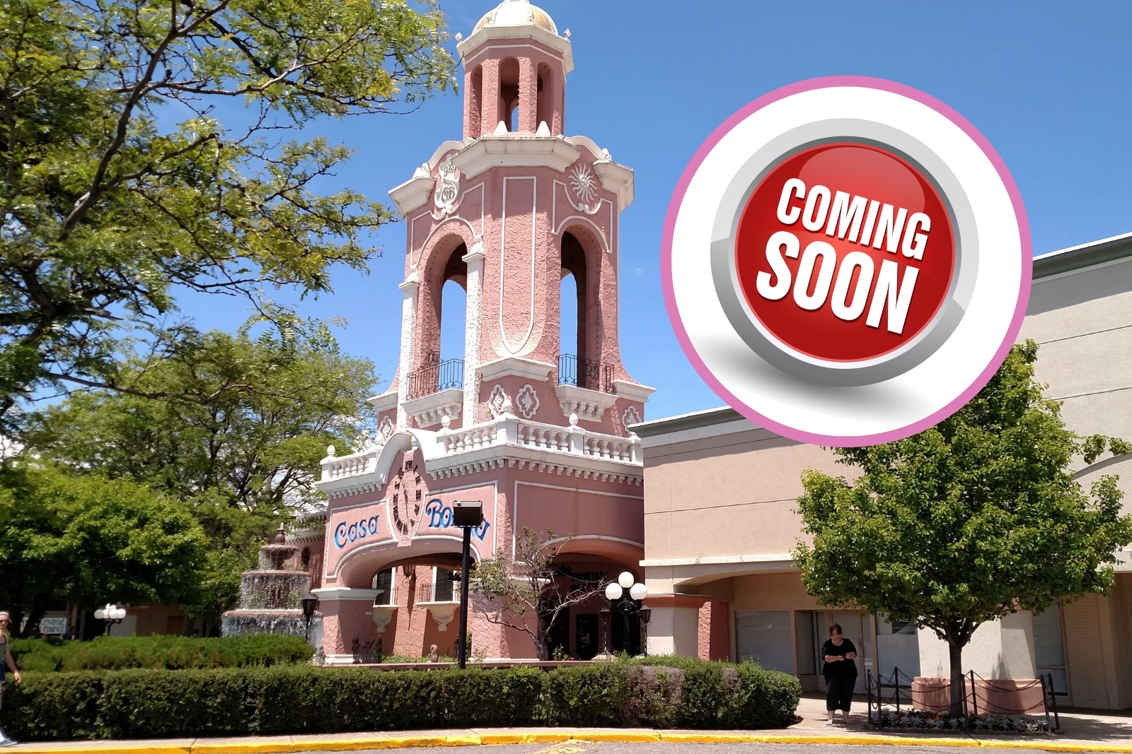 Casa Bonita Restaurant: South Park Creators Announce May 2023 Reopening