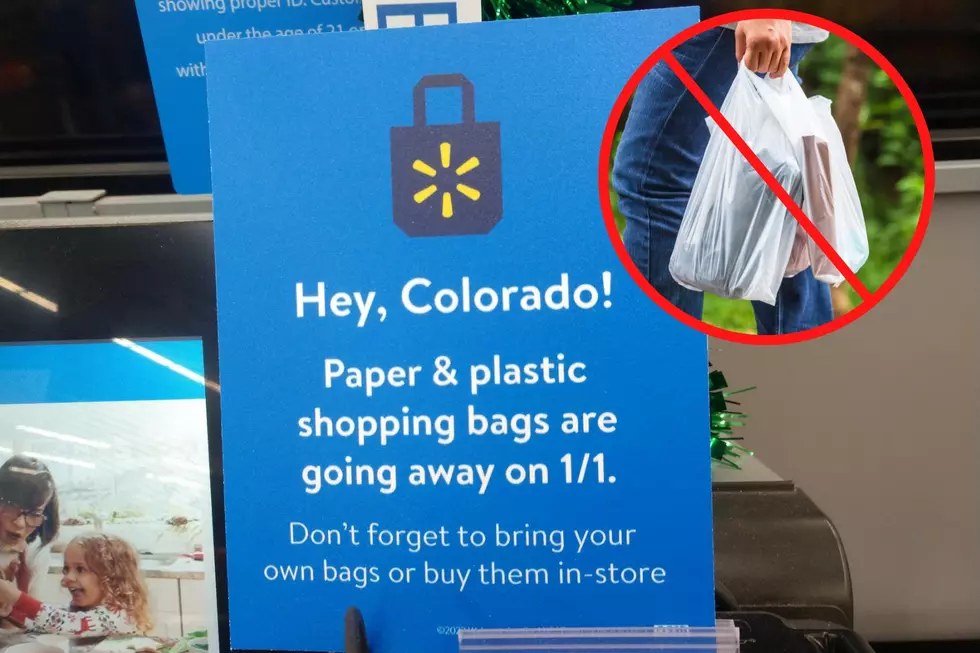 Colorado joins growing list of states banning plastic bags