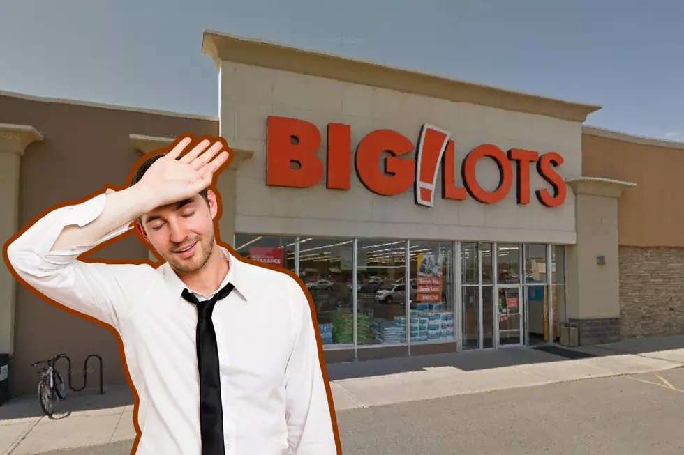 Four Colorado Big Lots Closing, Grand Junction Store Survives For Now