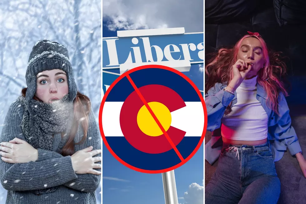 20 Reasons Why Someone Might Hate Living In Colorado