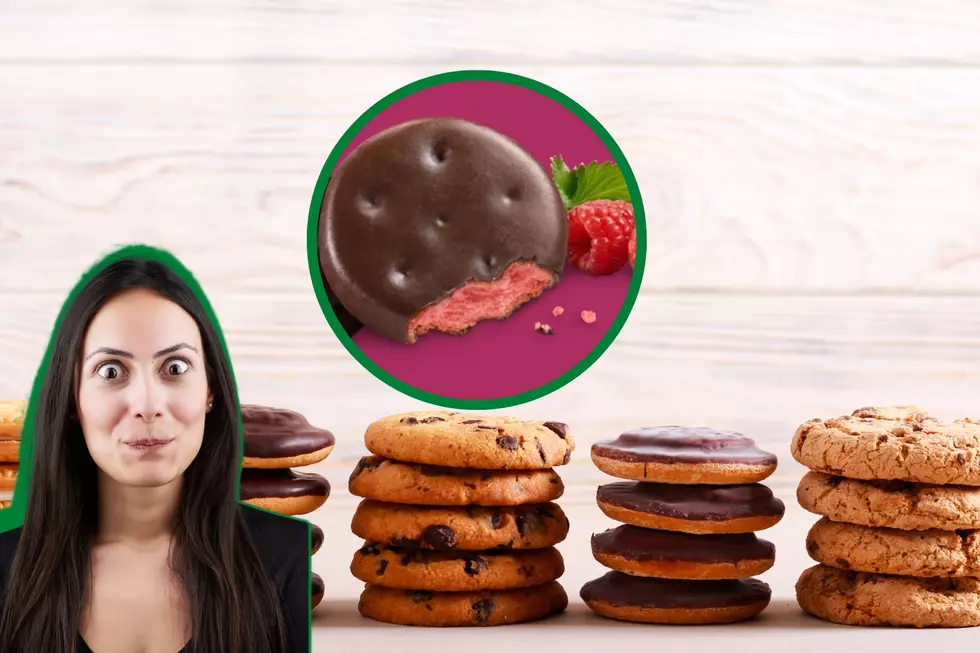 Ready To Try the Newest Girl Scout Cookie Flavor In Grand Junction?