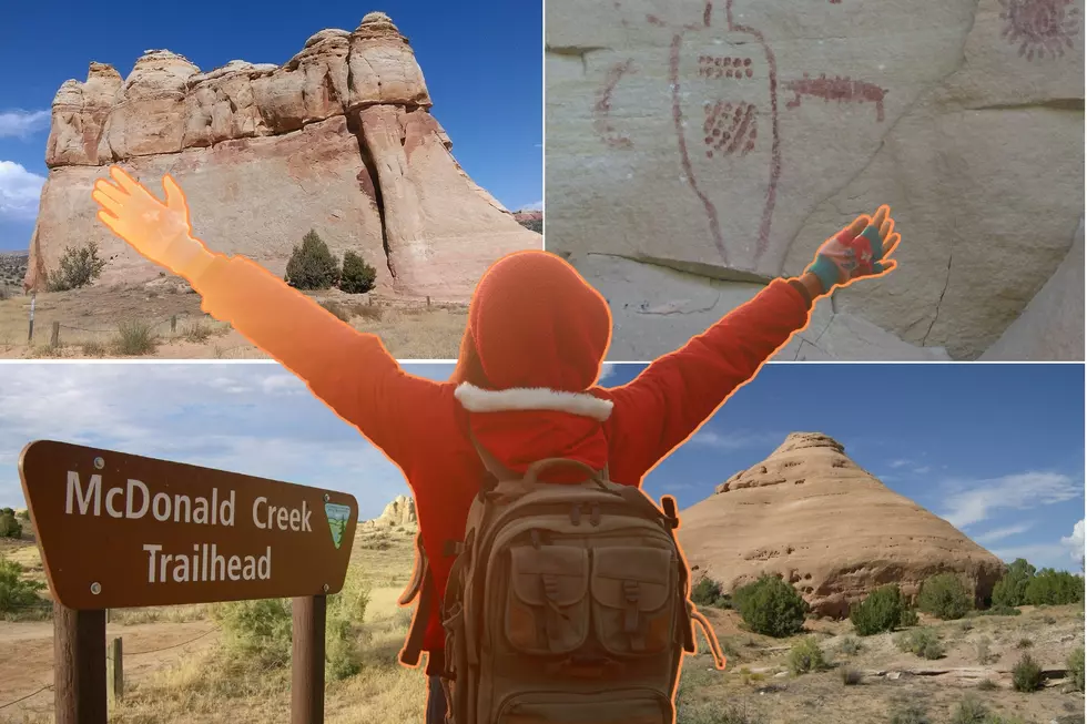 3 Amazing Hikes Less Than 30 Minutes From Grand Junction 