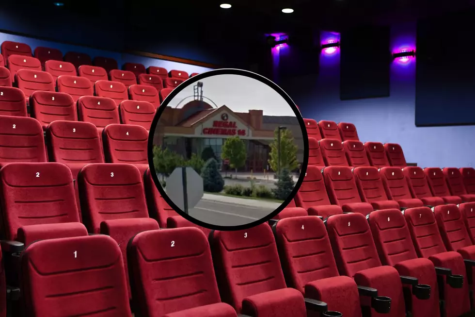 Regal Cinemas Closing Two Colorado Theater Locations