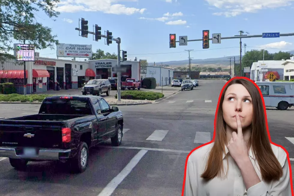 Here’s When You Can Legally Turn Left on Red in Colorado