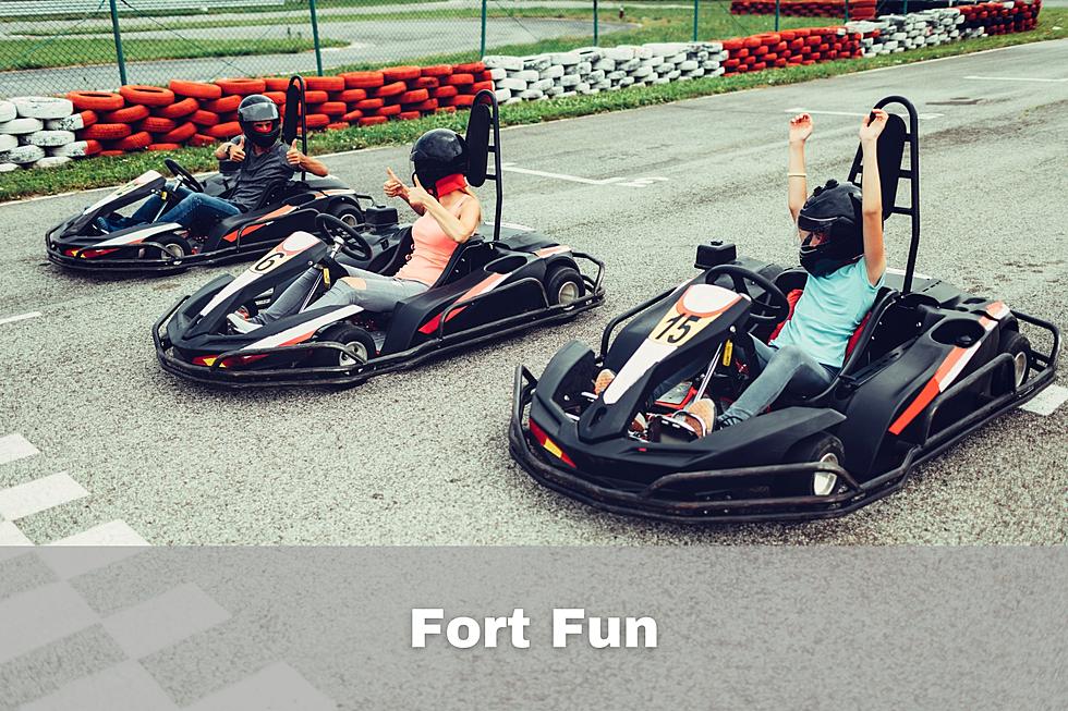 Go-Karts - Come In And Race Our Go-Karts In Fort Collins