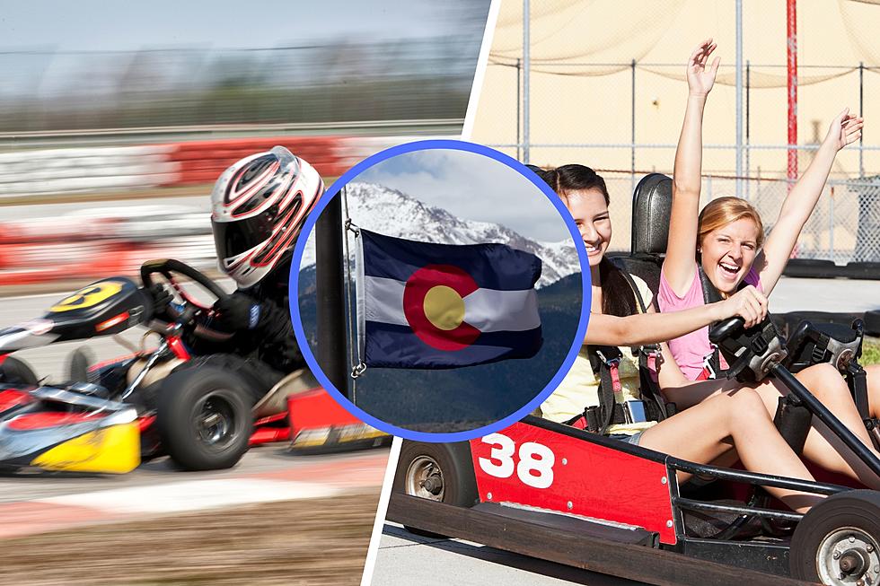 17 Places For Incredible Go-Karting Fun In Colorado