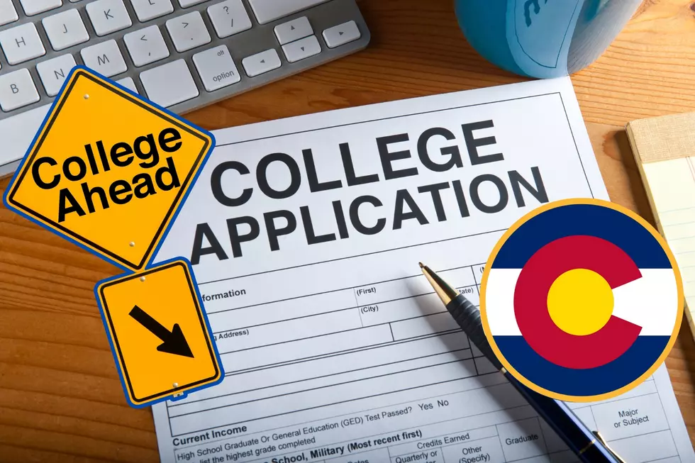What Is the Hardest College To Get Into In Colorado?
