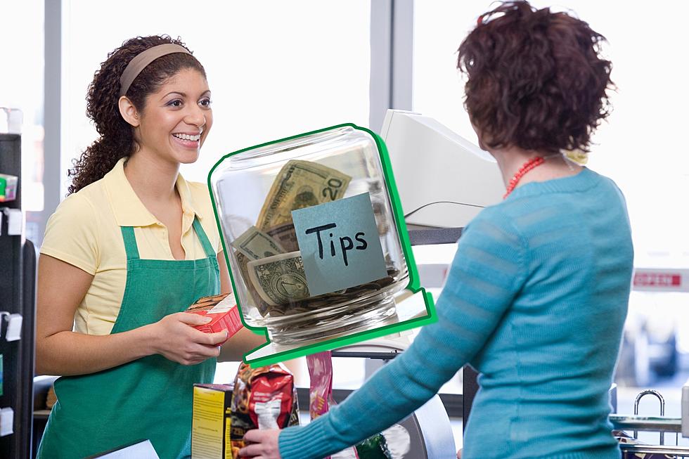 All Colorado Workers Allowed To Receive Tips Under Proposed Legislation