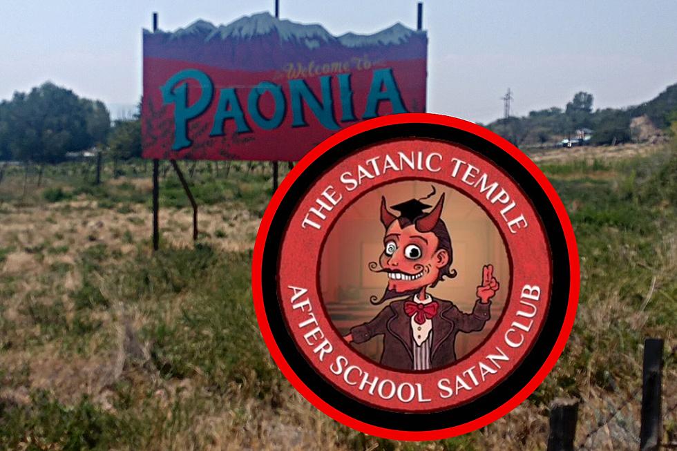 Western Colorado Is Home To the State&#8217;s First Ever After School Satan Club