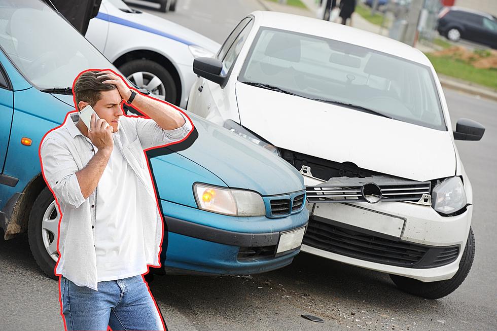 Intersections In Grand Junction With the Most Accidents