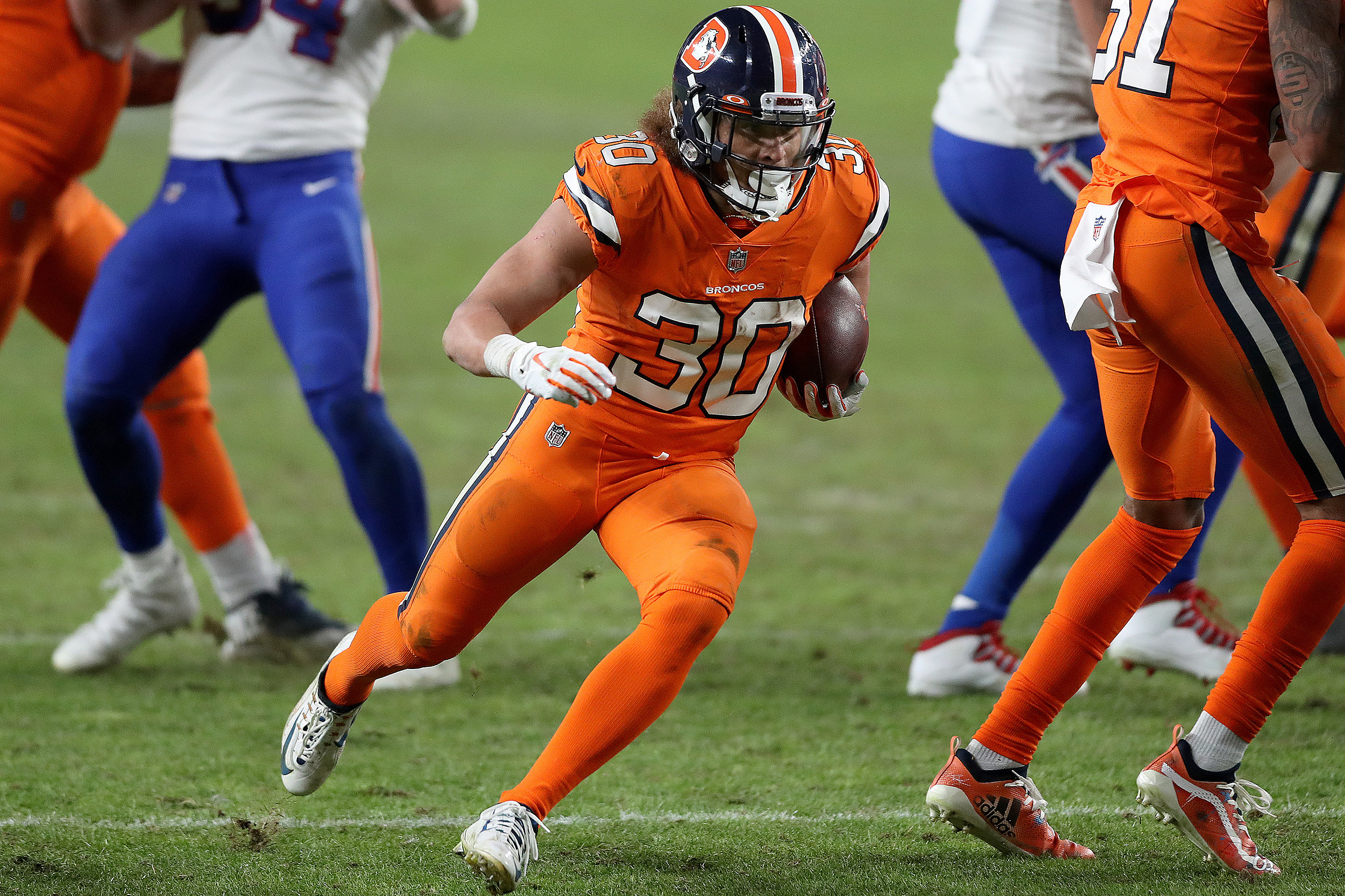 Denver Broncos: Jake Plummer voted into College Football Hall of Fame