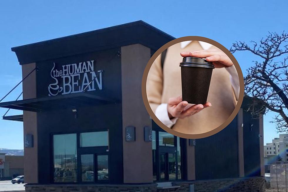 Brand New Coffee Drive-Thru Opens On Grand Junction's North Ave.