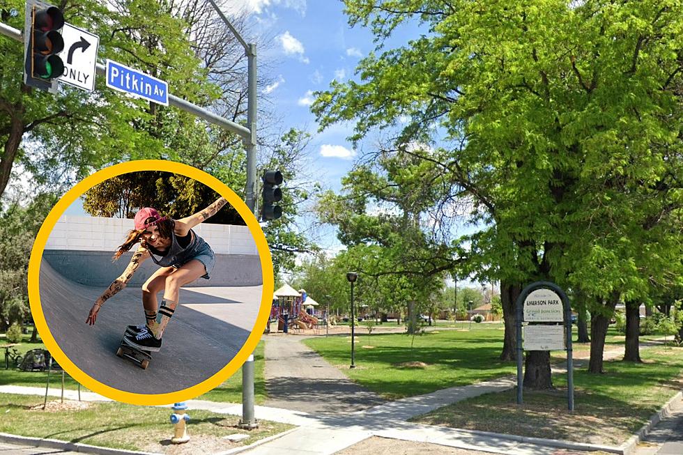 Grand Junction Colorado Making Plans For New Skate Park