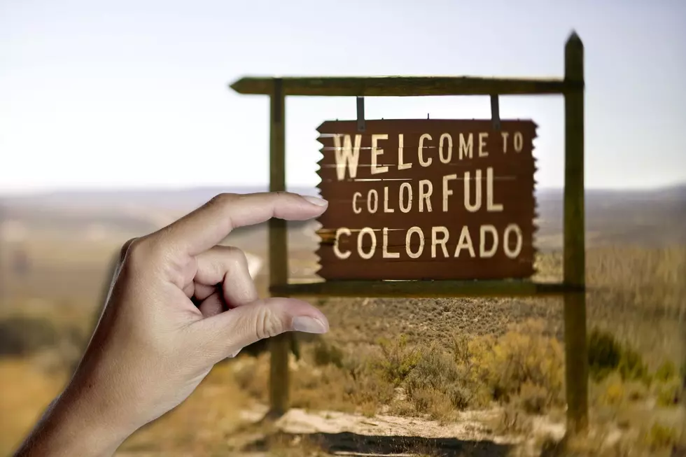 These Colorado Towns are Home to Practically No One