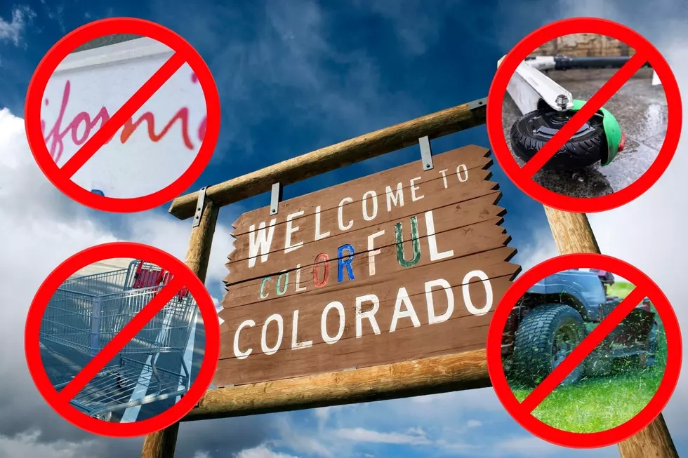 These are the Things Coloradans Want Banned from the State for Good