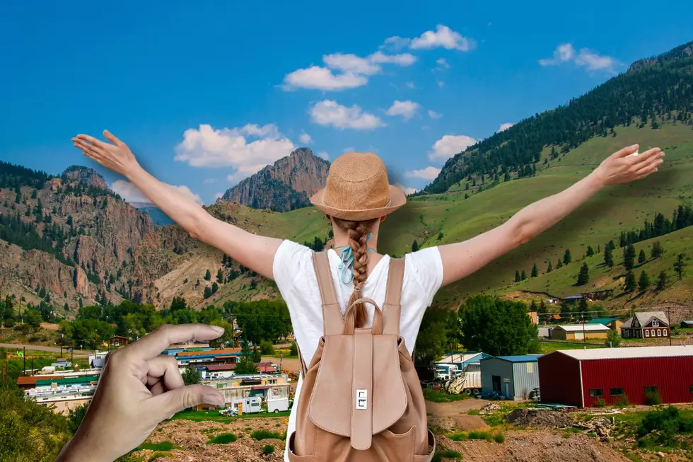 Tiny Colorado Towns Known for Very Big Things