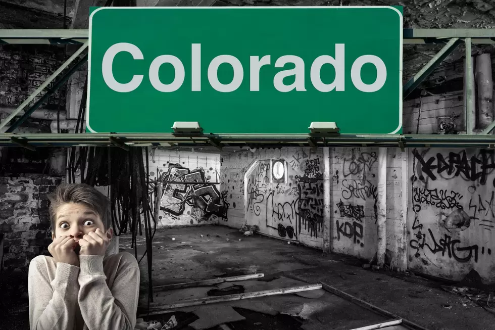 The Ultimate Guide to Abandoned Places Around Colorado
