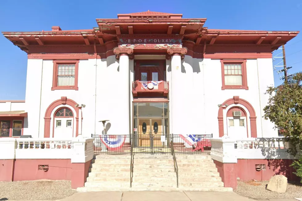 Photo of the Grand Junction Elks Lodge #575