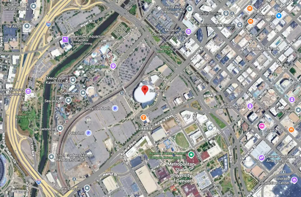 Google Maps