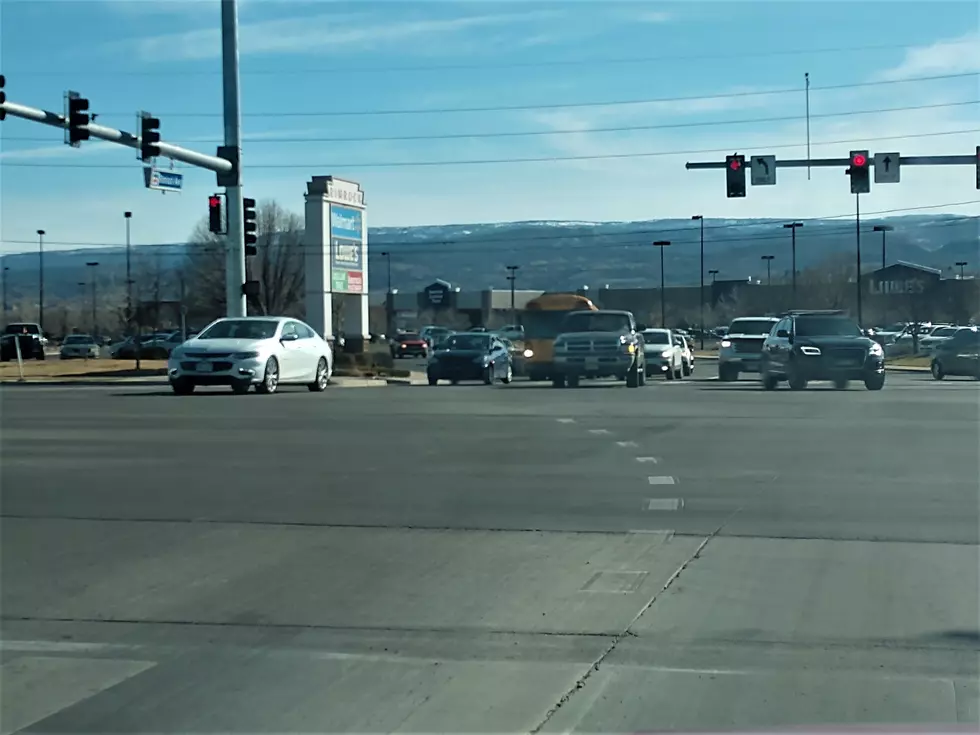From Gladiator Arenas to Demolition Derby: Grand Junction’s Worst Intersections Ranked