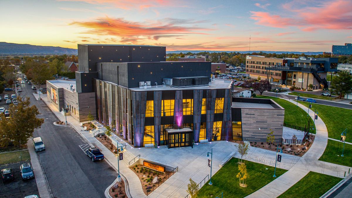 Geothermal Tech Meets Broadway Scale at CMU’s Theater