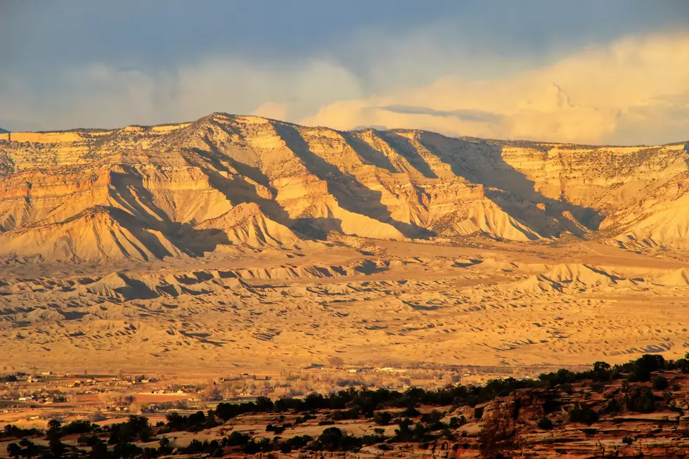 Book Cliffs Myth: Is This Colorado-Utah Wall Really #1?