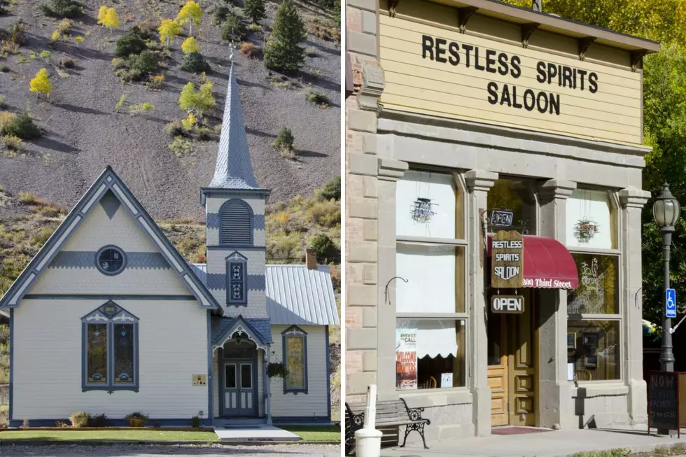 Lake City, Colorado: Most Remote in Lower United States