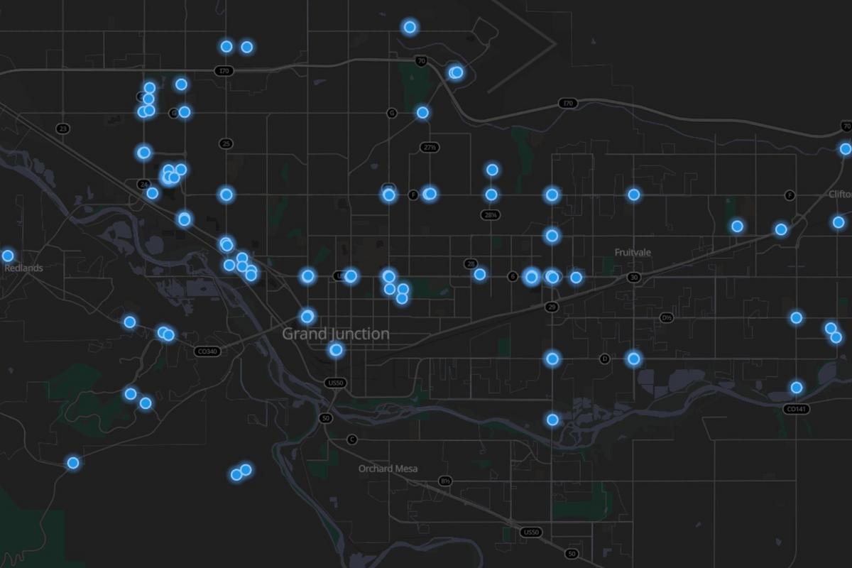 Beyond Speed Cameras: The Quiet Spread of Automated Plate Readers Across Western Colorado