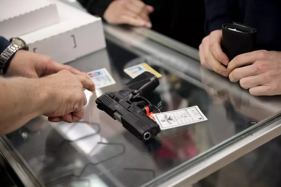 Grand Junction Gun Shops See Record Demand Before New Law