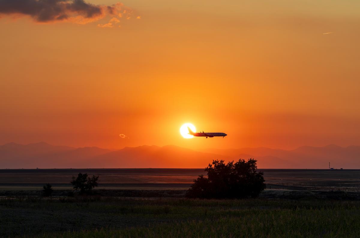 Grand Valley Heatwave: Extreme Heat Warnings Extended