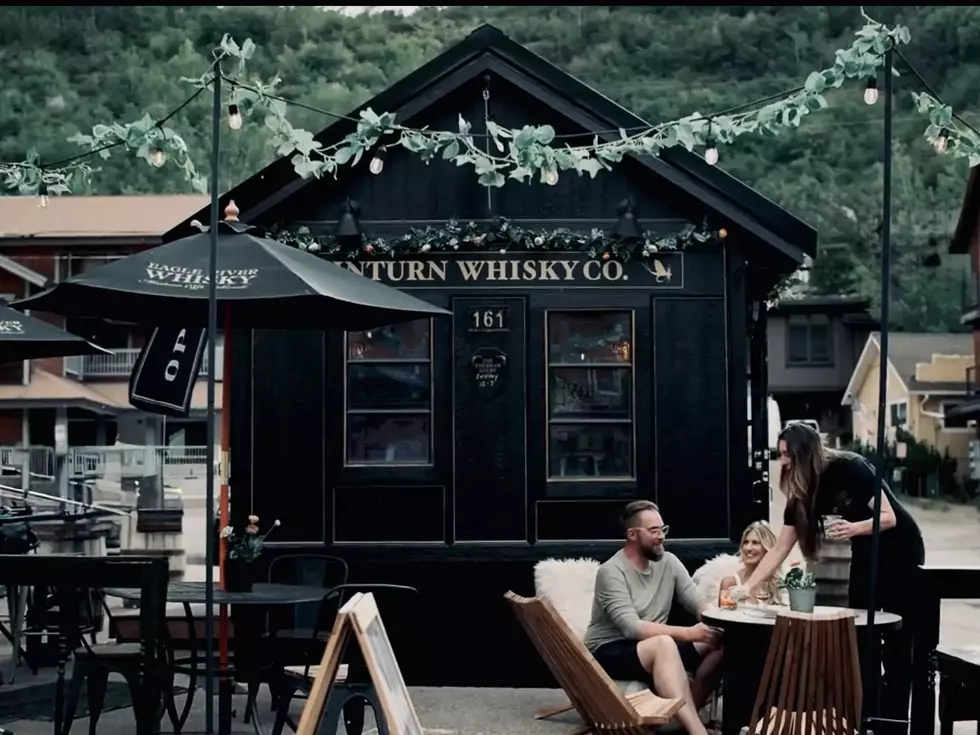 Why Colorado Whiskey Lovers Are Heading to Minturn’s 160-Square-Foot Tasting Room