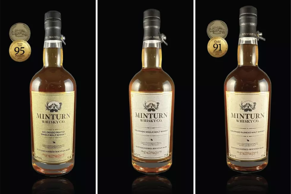 Minturn Whisky Co
