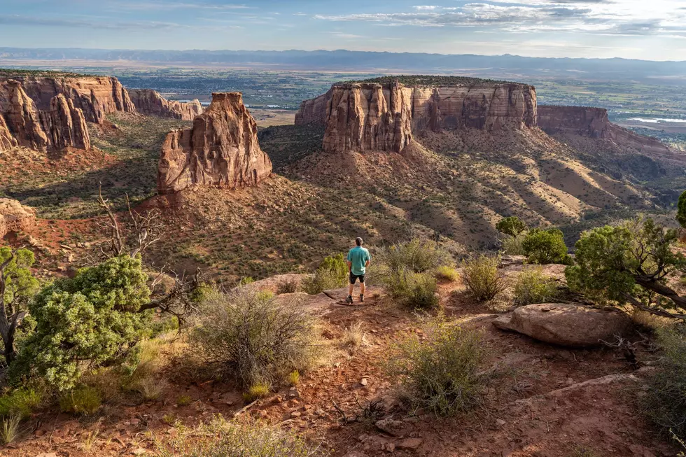 Western Colorado Weather Alert: Monday Dry Spell Gives Way to Wet First Week of Fall