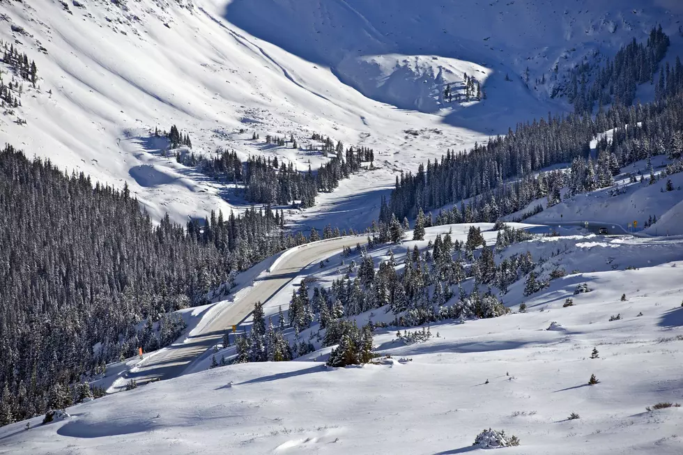Colorado Winter Mountain Road Closures: 2026-2027 Schedule