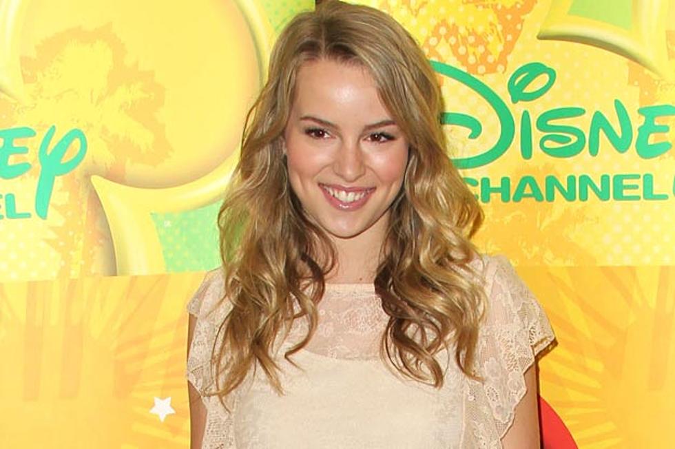 Bridgit Mendler, ‘Ready or Not’ – Song Review