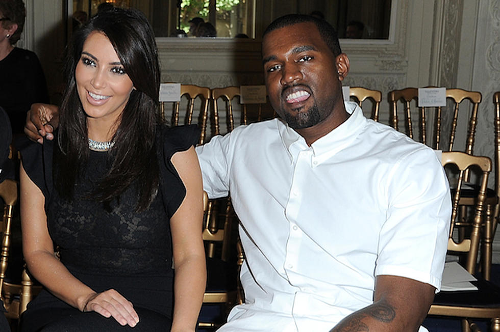 Kim Kardashian Doesn’t Mind Being Kanye West’s ‘Perfect B—-‘