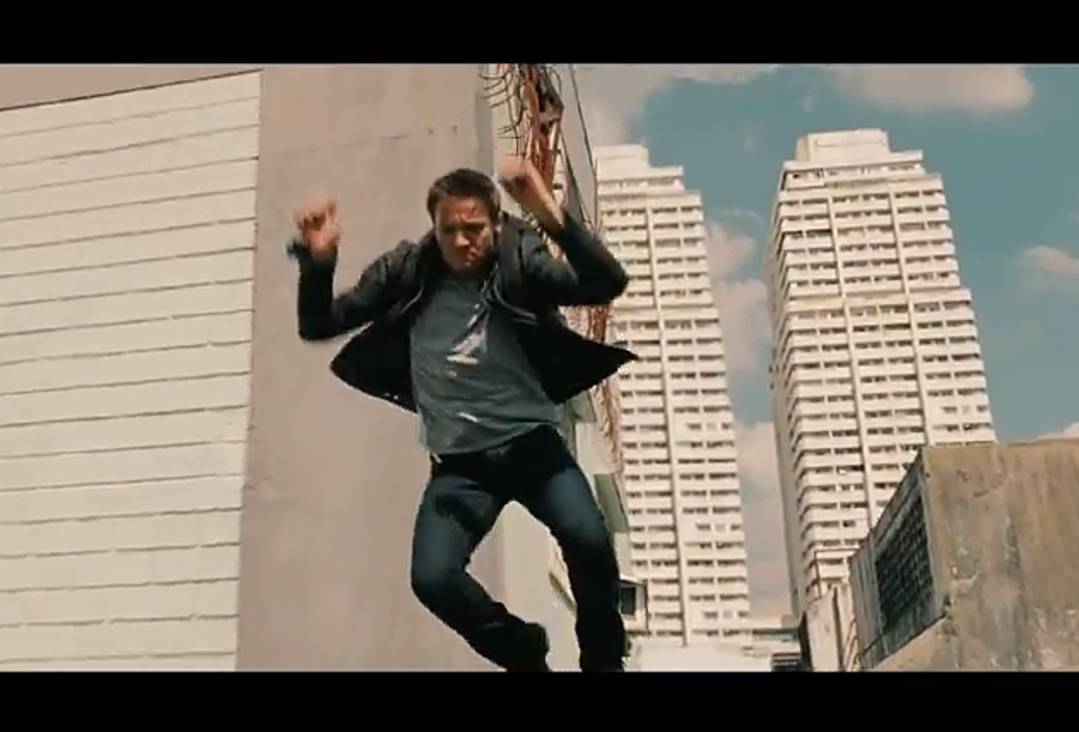 ‘The Bourne Legacy’ Movie Review – Good, Bad, + Ugly