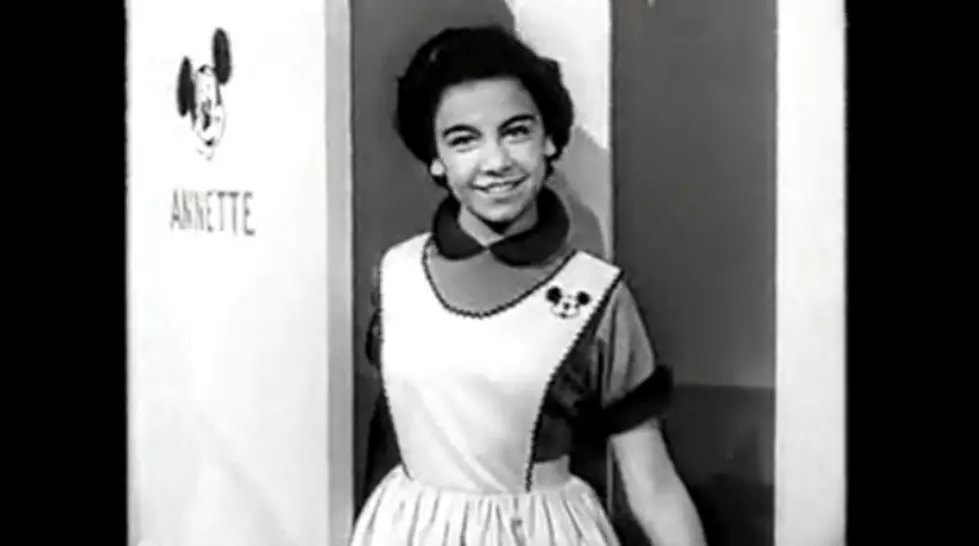 Remembering Annette Funicello with Roxi&#8217;s Top Five Videos
