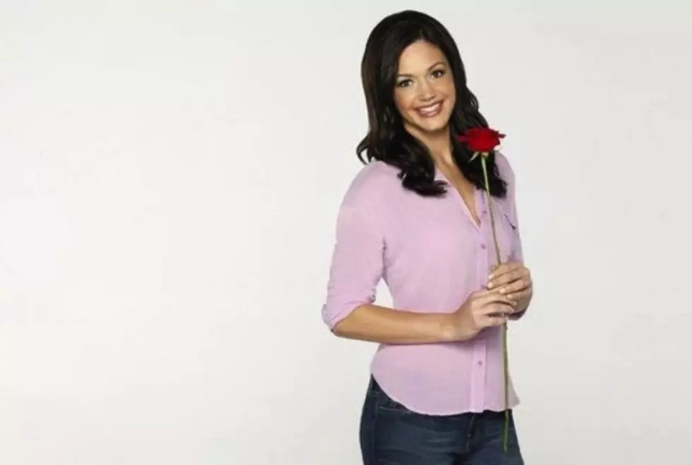 ‘The Bachelorette’ Desiree Back On ABC — Let the Drama Unfold!