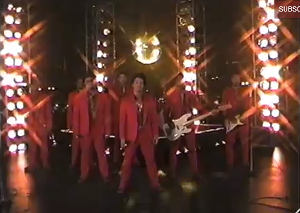 Bruno Mars ‘Treasure’–Takes Us Back To the Golden Years!