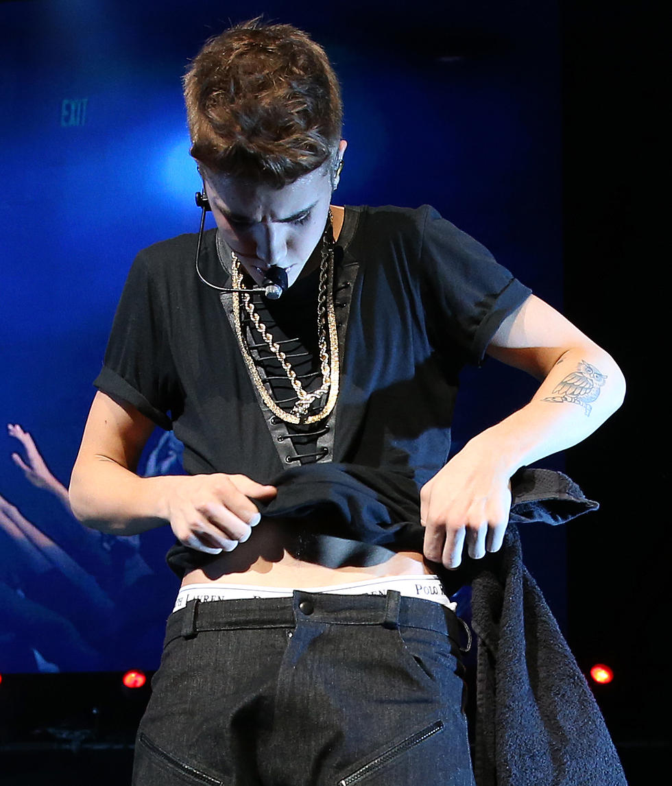 Justin Bieber Pees All Over Snowmass Colorado