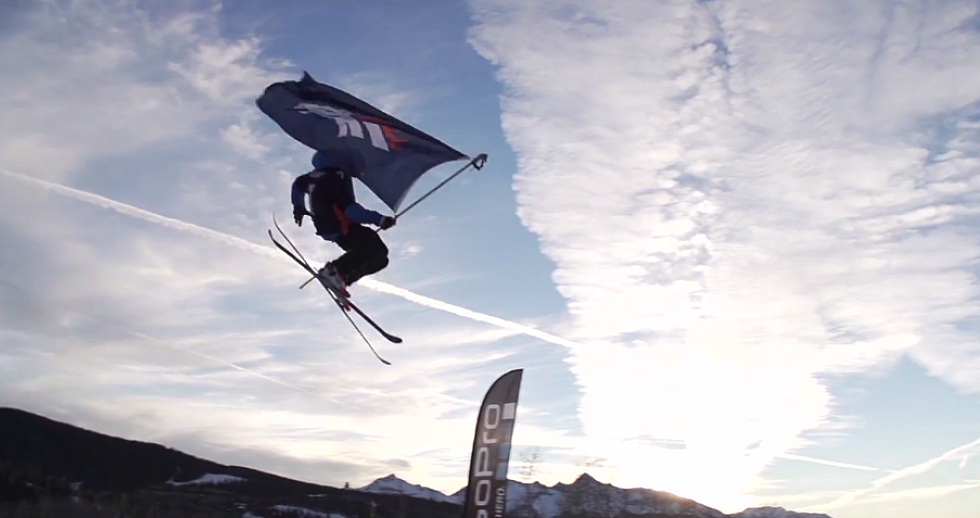 Telluride Colorado Shows Their Denver Broncos Pride in This Stirring Video