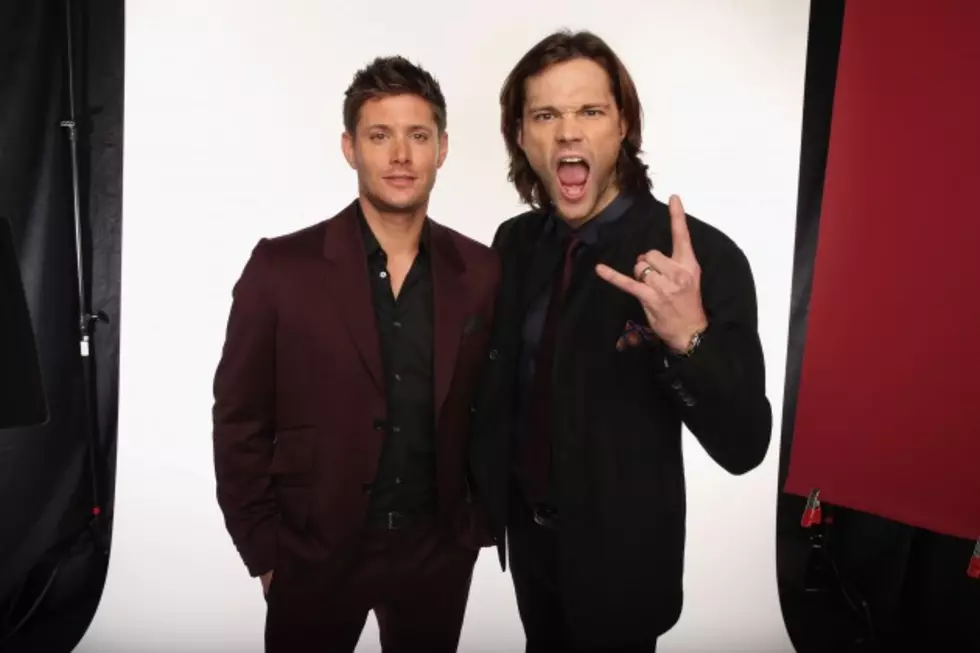 Which &#8216;Supernatural&#8217; Character Are You?